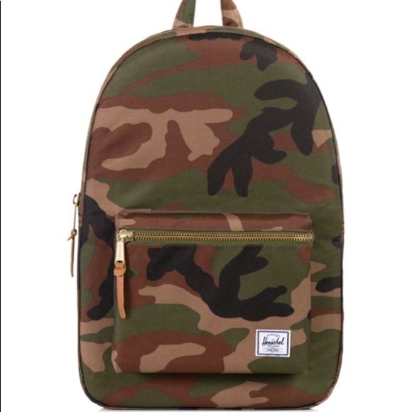 herschel backpack army